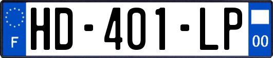 HD-401-LP