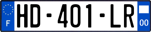 HD-401-LR