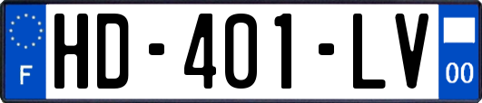 HD-401-LV