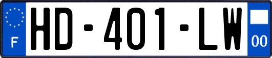 HD-401-LW