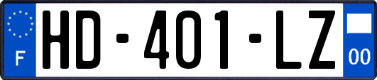 HD-401-LZ