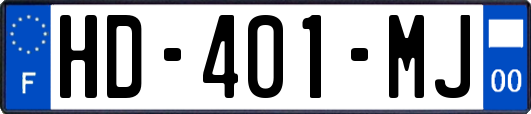 HD-401-MJ