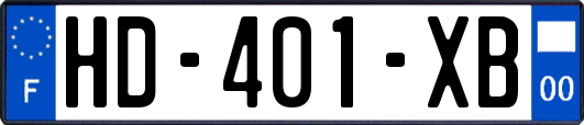 HD-401-XB
