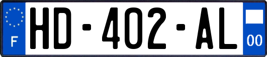 HD-402-AL