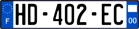 HD-402-EC