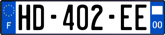 HD-402-EE
