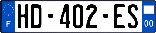 HD-402-ES
