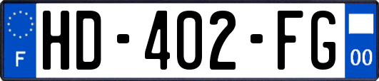 HD-402-FG