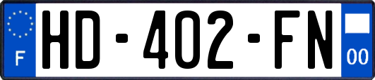HD-402-FN
