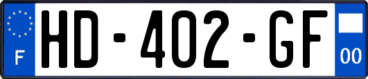 HD-402-GF
