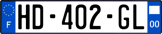 HD-402-GL