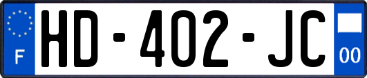 HD-402-JC