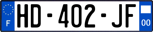 HD-402-JF