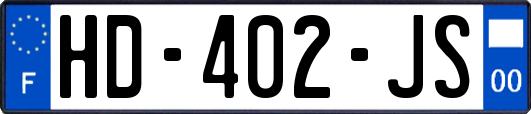 HD-402-JS