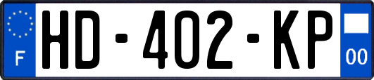 HD-402-KP