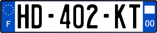 HD-402-KT