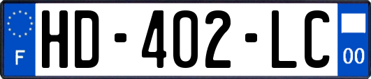 HD-402-LC