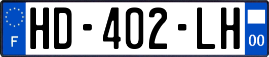 HD-402-LH