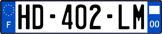 HD-402-LM
