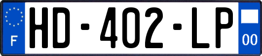 HD-402-LP
