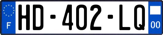 HD-402-LQ