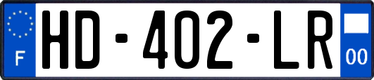 HD-402-LR