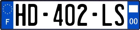 HD-402-LS