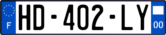 HD-402-LY