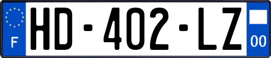 HD-402-LZ