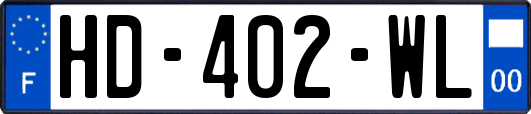 HD-402-WL