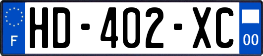 HD-402-XC