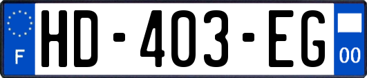 HD-403-EG
