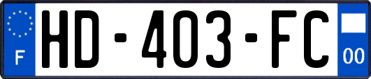 HD-403-FC