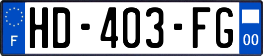 HD-403-FG