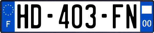 HD-403-FN
