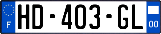 HD-403-GL