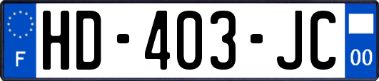 HD-403-JC