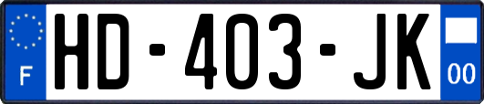 HD-403-JK