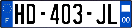 HD-403-JL