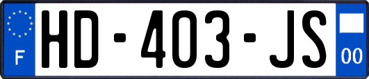 HD-403-JS