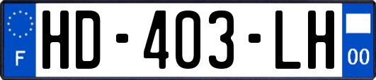 HD-403-LH