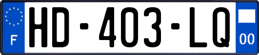 HD-403-LQ