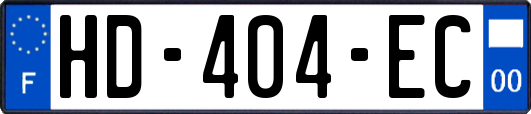 HD-404-EC