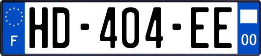 HD-404-EE