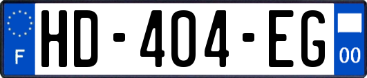 HD-404-EG