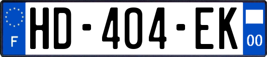 HD-404-EK