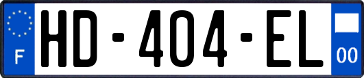 HD-404-EL