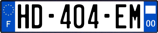 HD-404-EM