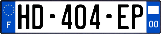 HD-404-EP