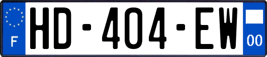 HD-404-EW